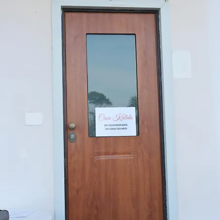 Casa Kalida * Santa Maria in Potenza