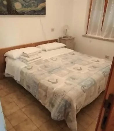 Casa Kalida דירה
