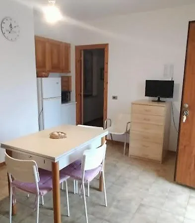 Casa Kalida דירה