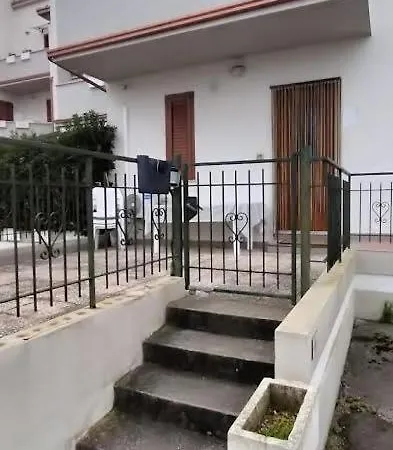 Casa Kalida Santa Maria in Potenza