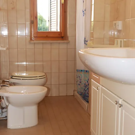 Casa Kalida Apartman Santa Maria a Potenza