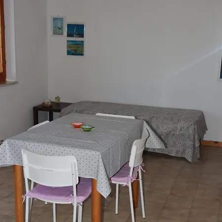 Lejlighed Casa Kalida Santa Maria in Potenza