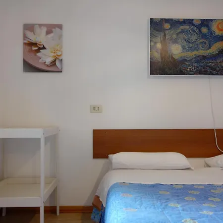 Lejlighed Casa Kalida *
