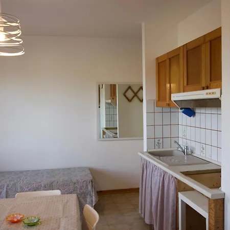 Apartman Casa Kalida *