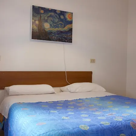 Casa Kalida Apartman *