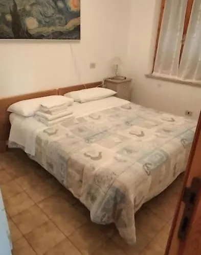 Casa Kalida Apartman