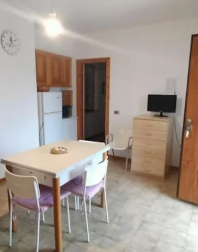 Casa Kalida Apartman