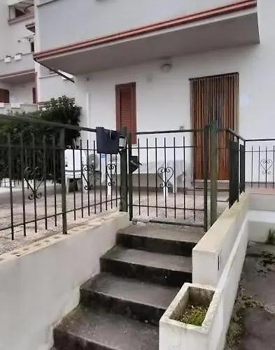 Casa Kalida Santa Maria a Potenza