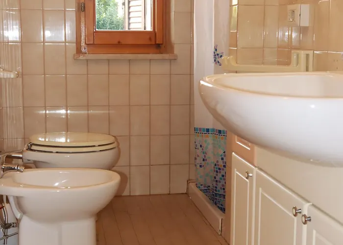 Casa Kalida Apartman Santa Maria a Potenza