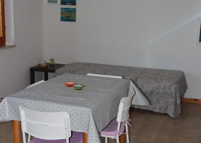 Apartment Casa Kalida Santa Maria in Potenza