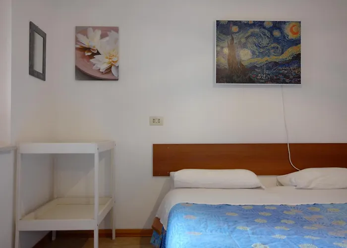 Apartment Casa Kalida *