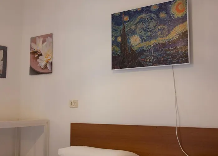 Casa Kalida * Santa Maria in Potenza