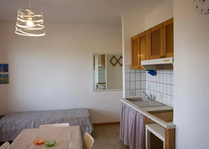 Apartment Casa Kalida *