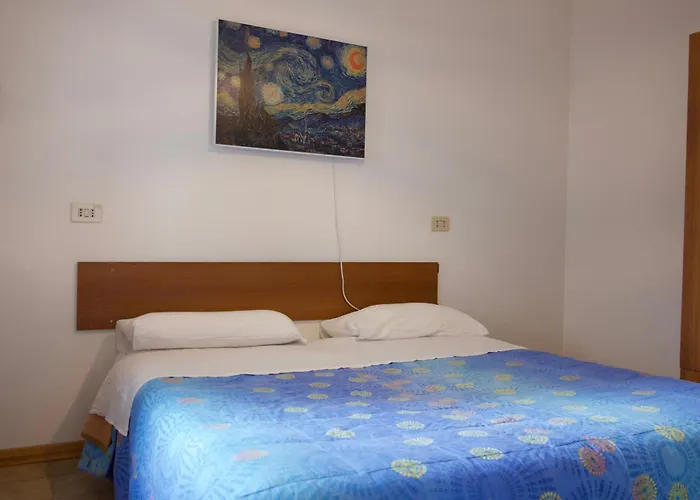 Casa Kalida Apartman *